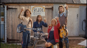 WINGS, l'antologia di McCartney dopo i Beatles