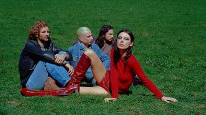 Wolf Alice, disponibile ora il nuovo album “The Clearing”