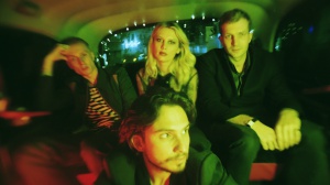 Wolf Alice, il nuovo album è "Blue Weekend"