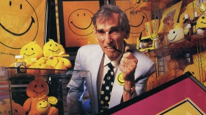 World Smile Day, dallo slogan hippie ai Nirvana: come lo smiley è diventato un simbolo della musica alternativa