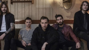 You Me At Six: "Il guitar rock non è morto"