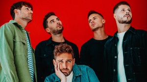 You Me At Six, Josh Franceschi: "Suckapunch un album coraggioso"