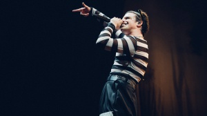 Yungblud annuncia il suo festival 'Bludfest'