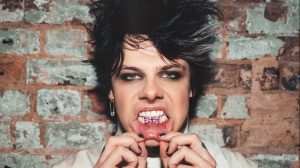 Yungblud annuncia il suo primo libro