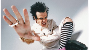 Yungblud denuncia le molestie subite nel nuovo singolo 'Hated'