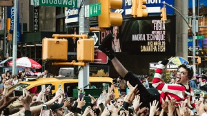 Yungblud, guarda il video con Dan degli Imagine Dragons