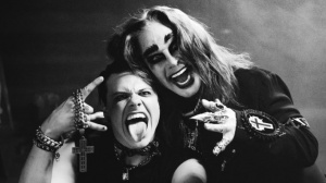 Yungblud, guarda il video di 'The Funeral' con Ozzy Osbourne e Sharon