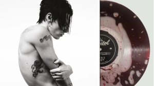 Yungblud ha letteralmente versato il sangue per il nuovo disco