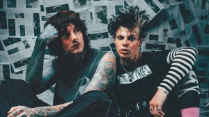 Yungblud ha pubblicato Happier, un feat.con Oli Sykes