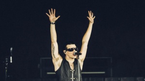 Yungblud: "I Darkness non si sono sentiti invitati alla festa"