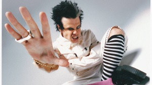 Yungblud  torna con il nuovo singolo Lowlife