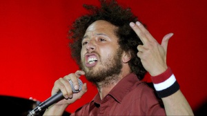 Zack de la Rocha: rock, militanza e coerenza radicale