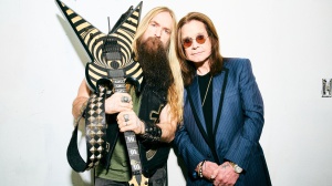 Zakk Wylde: "L'amore di Ozzy per la vita era contagioso" 