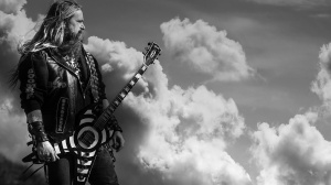 Zakk Wylde: "La reunion dei Pantera come quella dei Led Zeppelin"