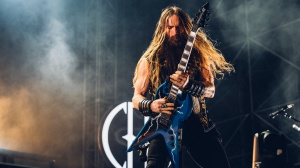 Zakk Wylde, "Ozzy voleva fare un altro disco"