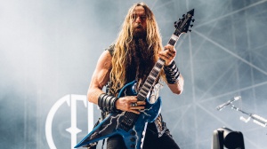 Zakk Wylde sull'ultimo show di Ozzy: "Sarà fantastico vederlo volare sullo stadio"