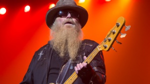ZZ Top, è morto il bassista Dusty Hill