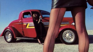 ZZ Top, Eliminator: il disco che trasformò il blues texano in icona pop globale