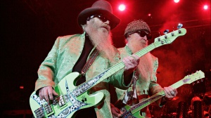 ZZ Top, la band continuerà senza Dusty Hill