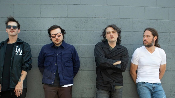  My Chemical Romance, il tour di The Black Parade è un prequel