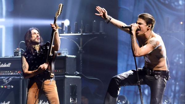 5 chitarristi che nel 2025 ci hanno fatto alzare il volume