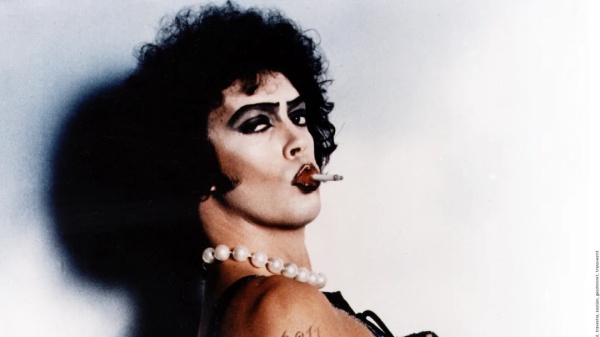 È morto Tim Curry, l’icona rock di The Rocky Horror Picture Show