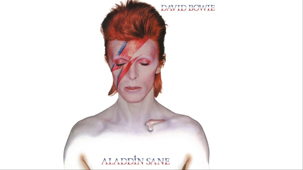 Aladdin Sane, il disco che incrina Ziggy e apre la fase americana di Bowie
