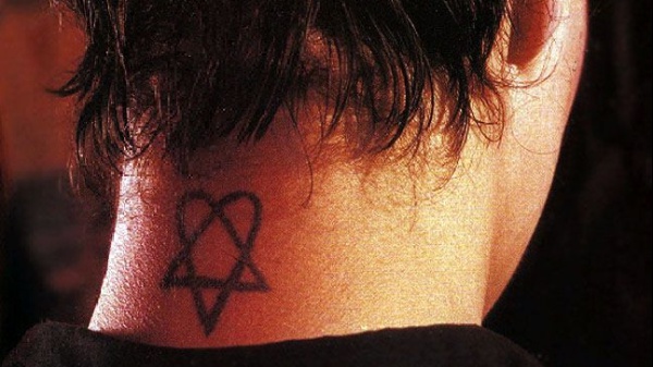 Altro che ballad: San Valentino in metal