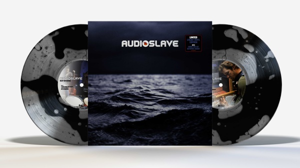 Audioslave, 