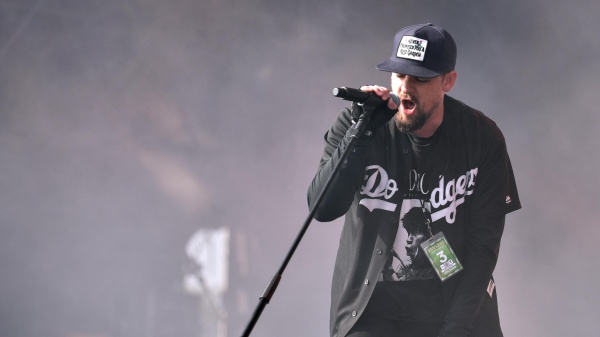 Avenged Sevenfold e Good Charlotte: arrestata per il furto di un’ambulanza al concerto