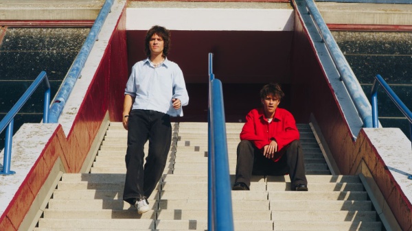 Balu Brigada: dal debut album Portal al ritorno live in Italia