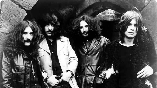 Bill Ward, il motore nascosto dei Black Sabbath