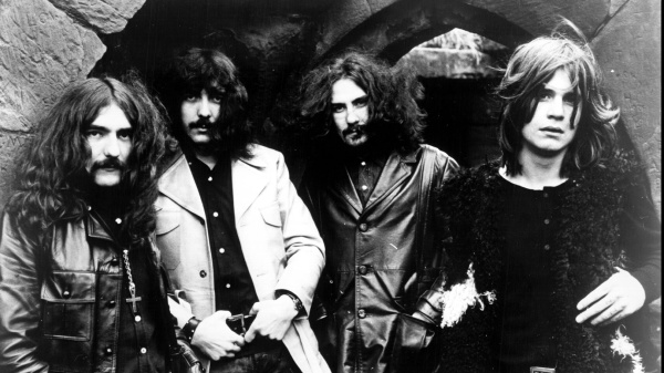 Black Sabbath, accordo sui nastri degli Earth: chi controlla davvero le origini