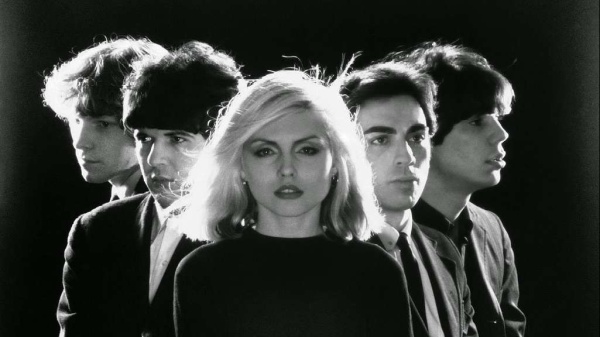 Blondie: tre dischi per scoprirli