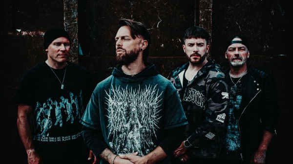 Bullet For My Valentine, Matt Tuck a Radiofreccia: 