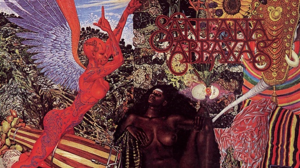 Carlos Santana: Jazz, Latin e Rock diventano una lingua sola