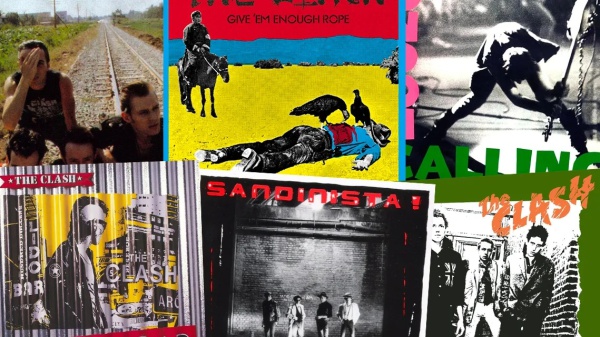 Clash: tutti gli album, dal peggiore al migliore