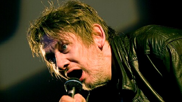 Compilation tributo a Shane MacGowan: Springsteen pubblica la prima cover