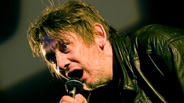 Compilation tributo a Shane MacGowan: Springsteen pubblica la prima cover