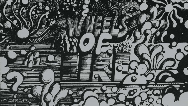Cream: Wheels Of Fire, il volto più selvaggio di Eric Clapton