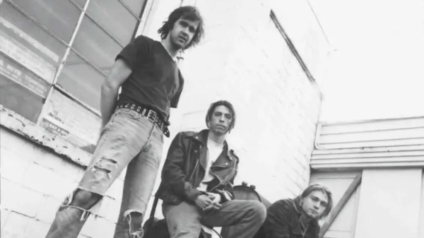 Dave Grohl: “Non pensavo che Smells Like Teen Spirit fosse il singolo di Nevermind”