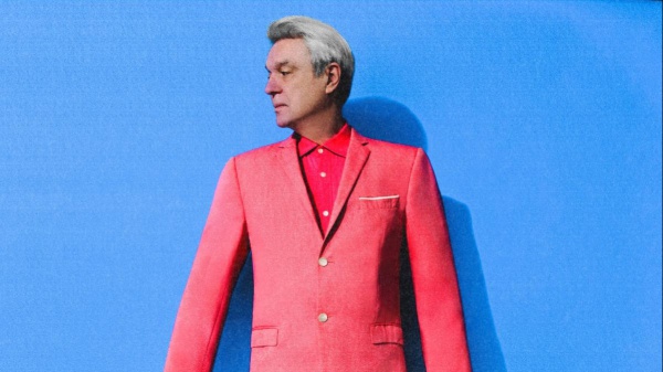 David Byrne e la playlist per chi odia le canzoni di Natale