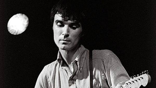 David Byrne: il rock come approccio multidisciplinare