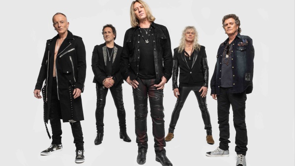 Def Leppard e HYSTERIA: quando l’hard rock ha imparato a suonare pop