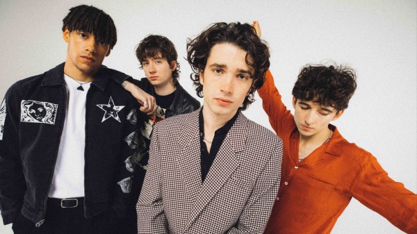 Dentro il suono degli Inhaler