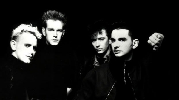 Depeche Mode, 