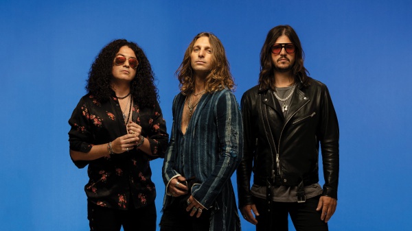 Dirty Honey, il nuovo album è 