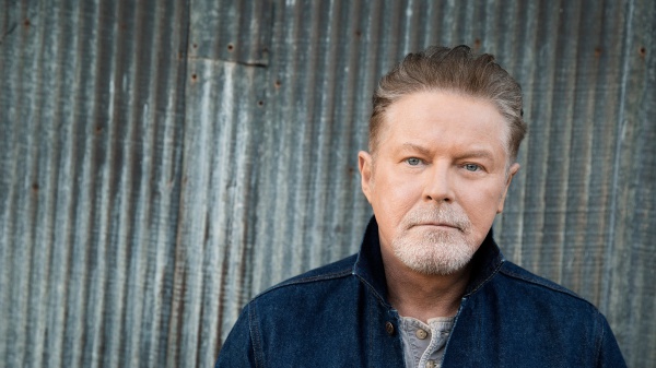 Don Henley, la voce e il ritmo degli Eagles