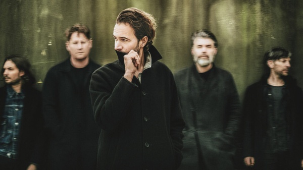 Editors, il ritorno con Call It In