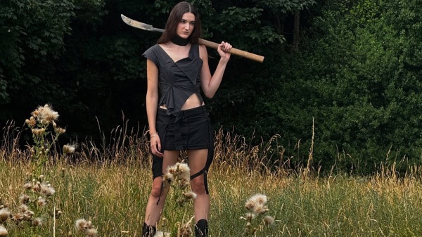 Etta Marcus e l’arte di divorare se stessi